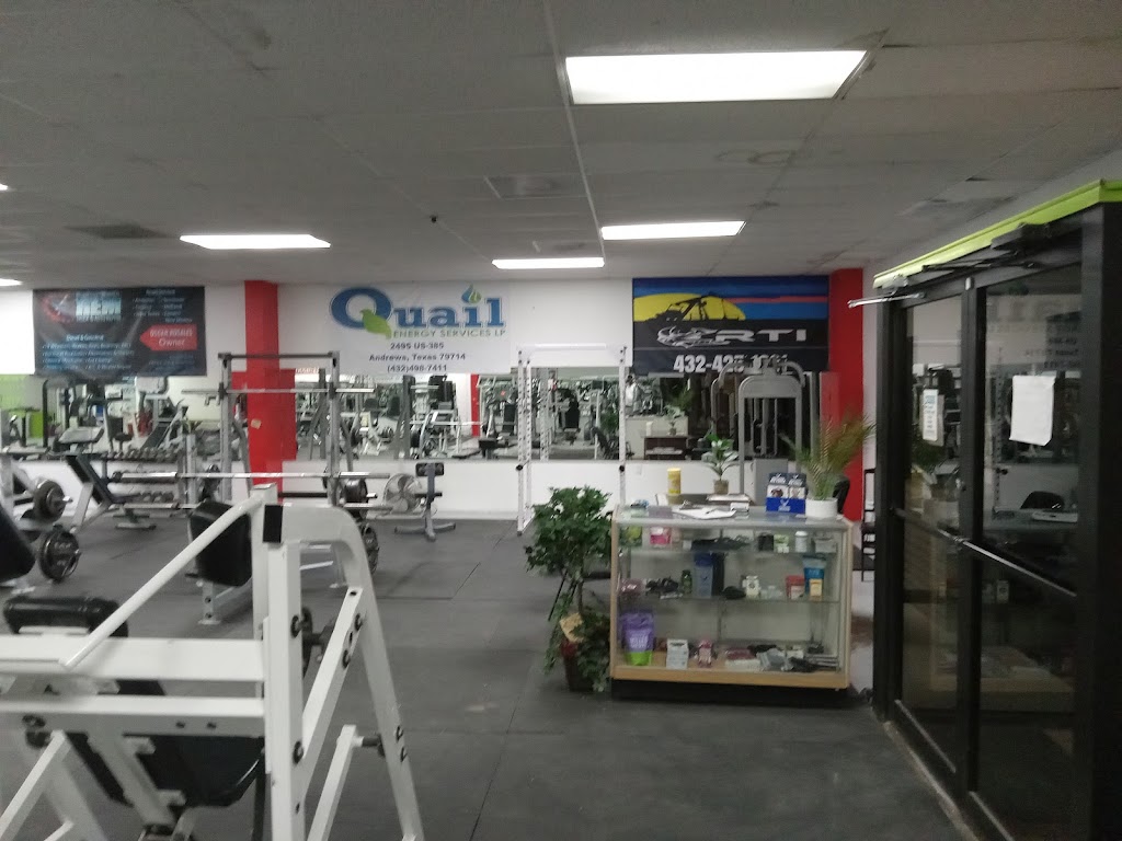 Body Quest Private Fitness
