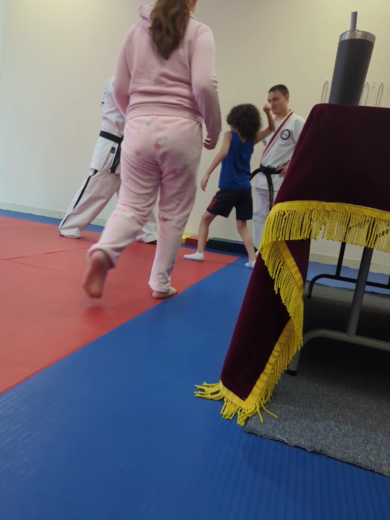  Katy ATA Martial Arts