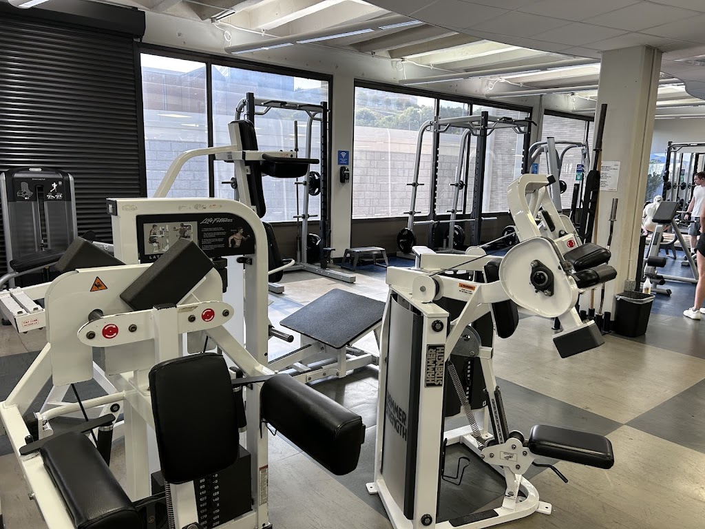  Downtown Family YMCA