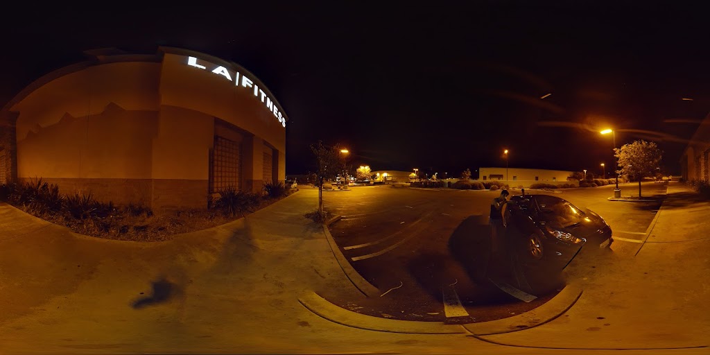  LA Fitness