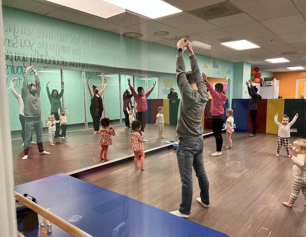  The Little Gym at Cherry Hill, Danvers MA