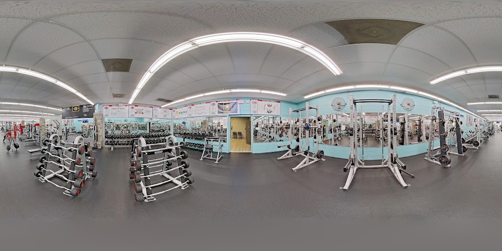  Quik Fit of Jacksonville