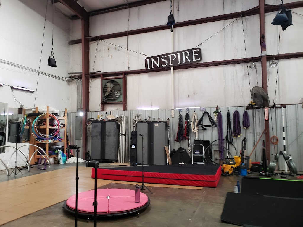  Bloom Movement Artistry