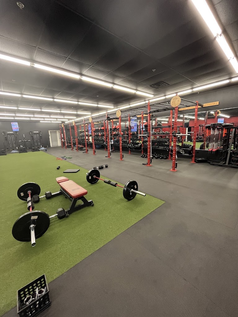  Hardcore Fitness Las Vegas