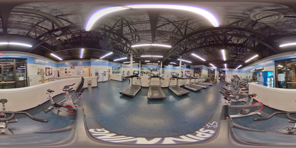  Fitness Center I