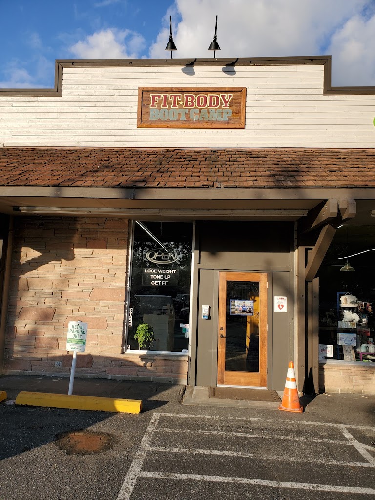  Snoqualmie Fit Body Boot Camp