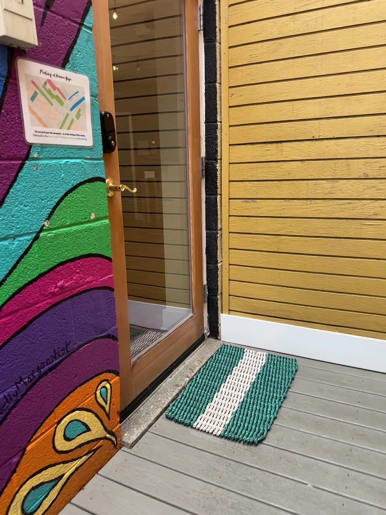  Karma Yoga: Classes, Community & Retreats