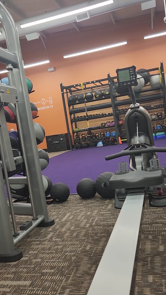  Anytime Fitness