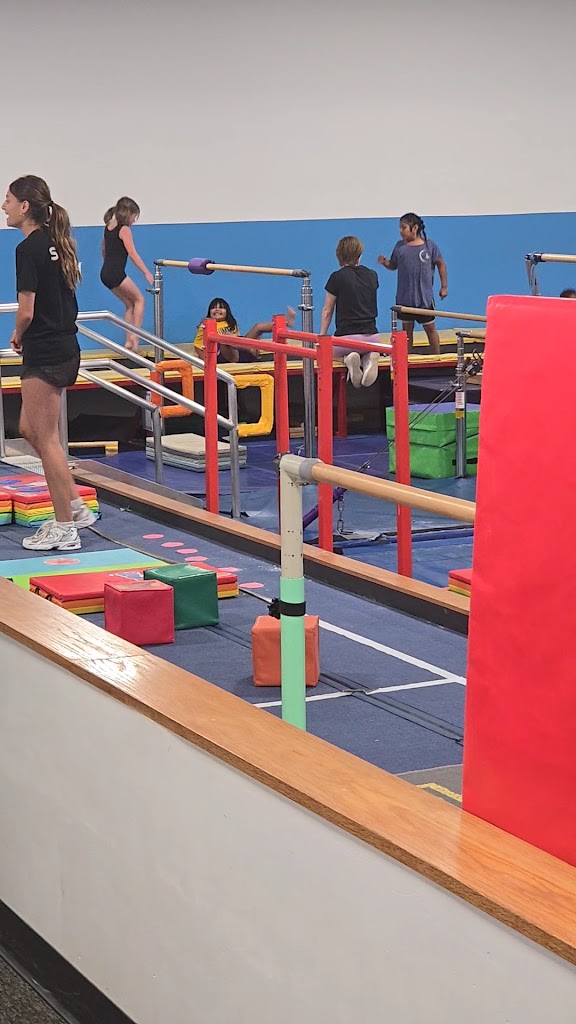  Minneapolis Gymnastics - South