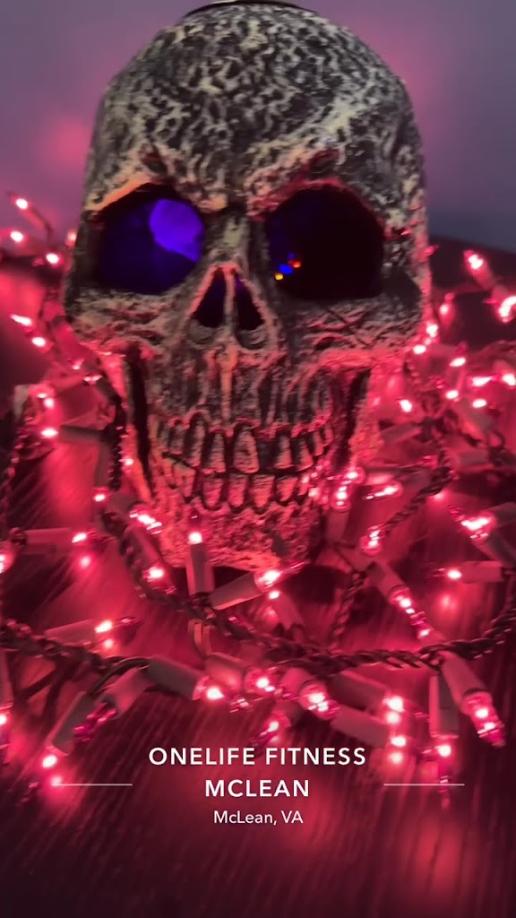  Onelife Fitness - McLean