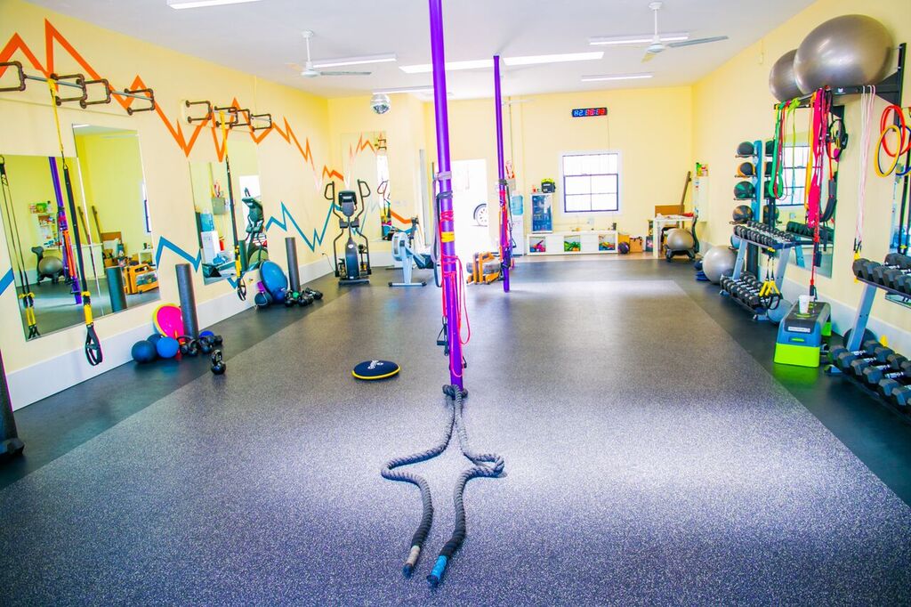  Efficient Working Bodies