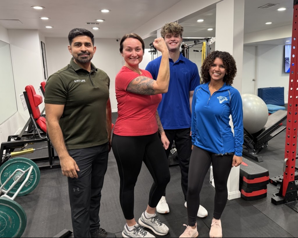  G Fit Life - Fitness over 40 Specialists