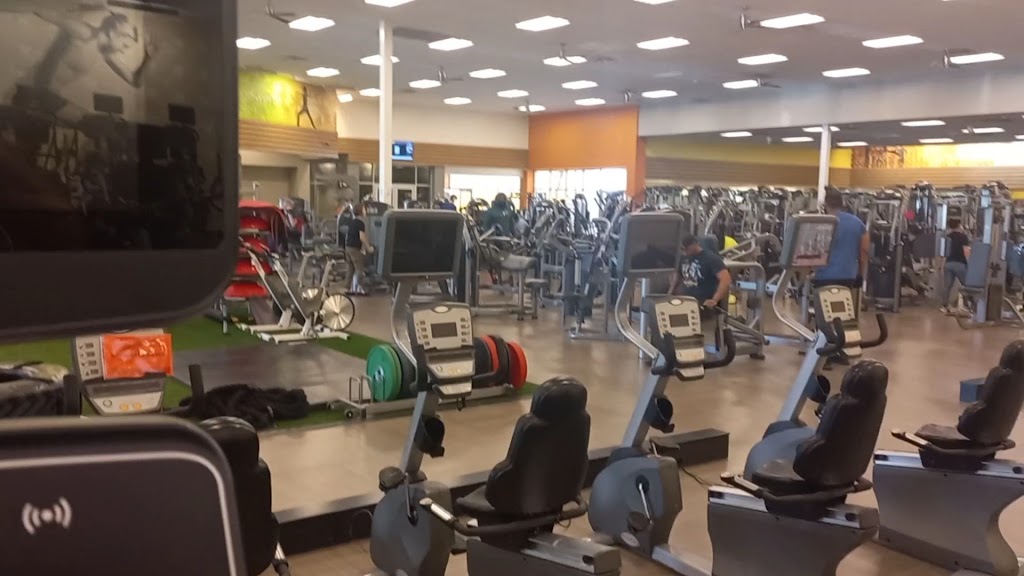  LA Fitness