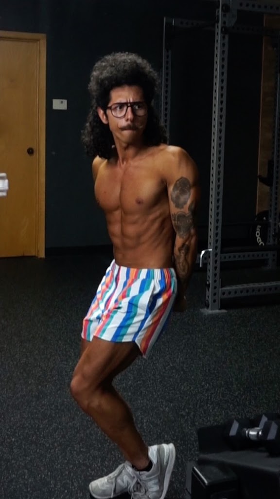  Besick Fitness Training