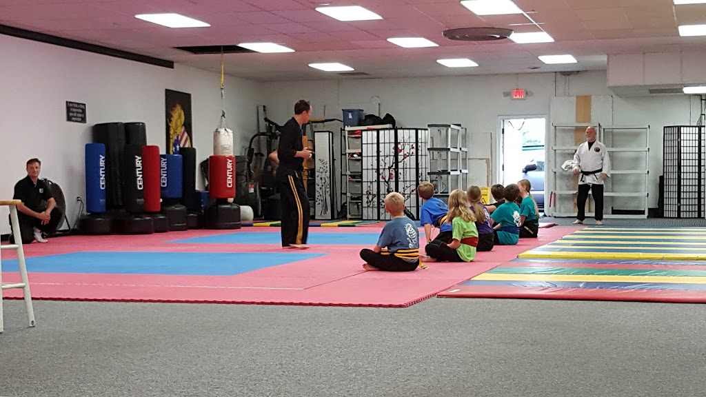  American Karate Academy
