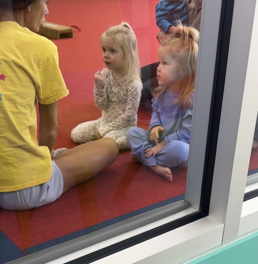  The Little Gym of Johnston, IA