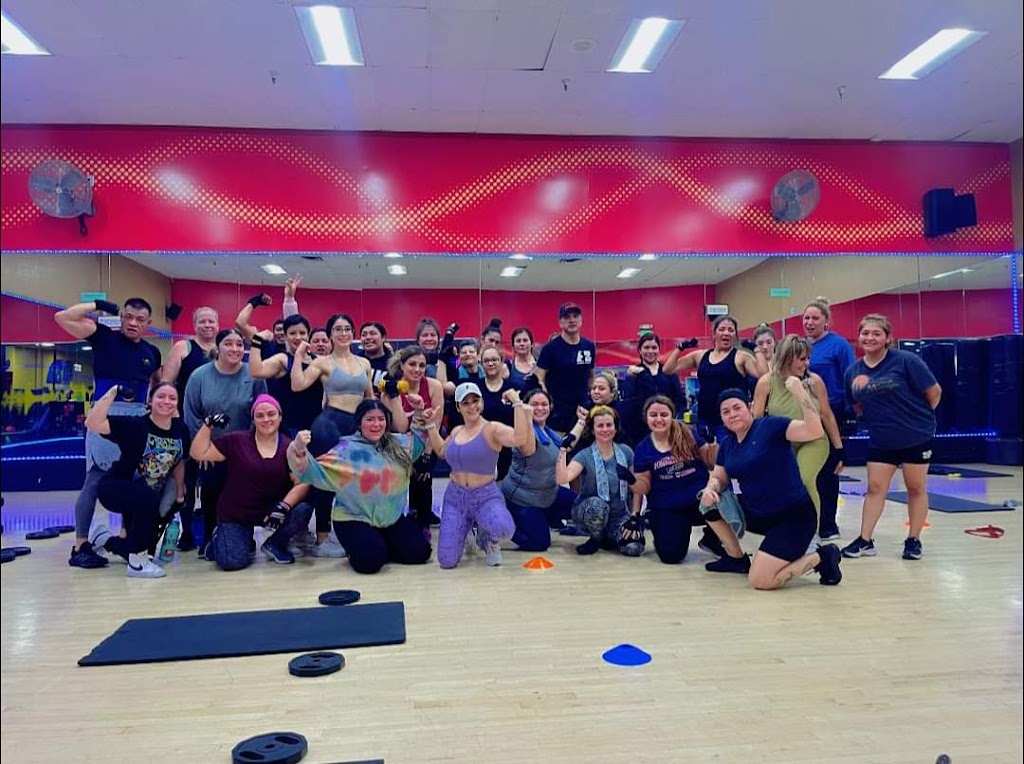  Fitness Factory Charleston