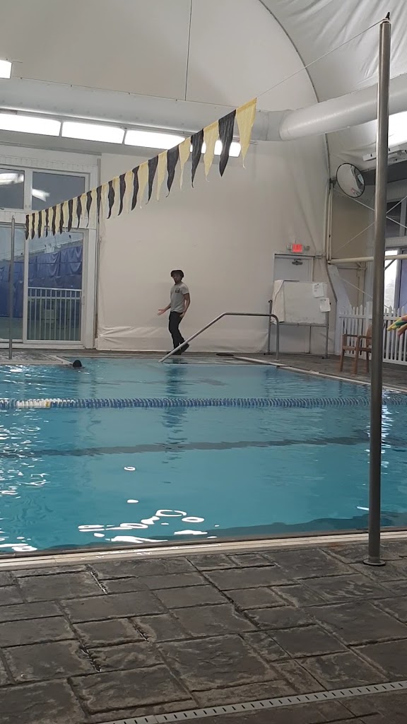  Dedham Health & Athletic Complex