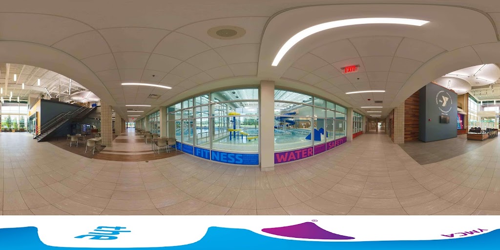  St. Cloud Area Family YMCA