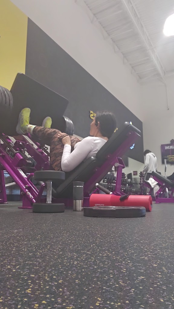  Planet Fitness