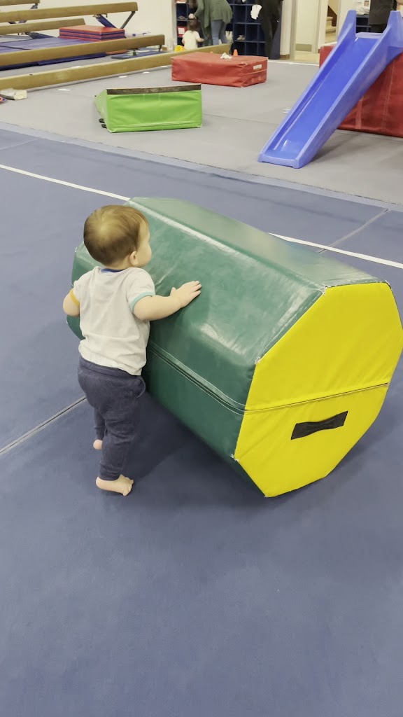  Westside Dance & Gymnastics