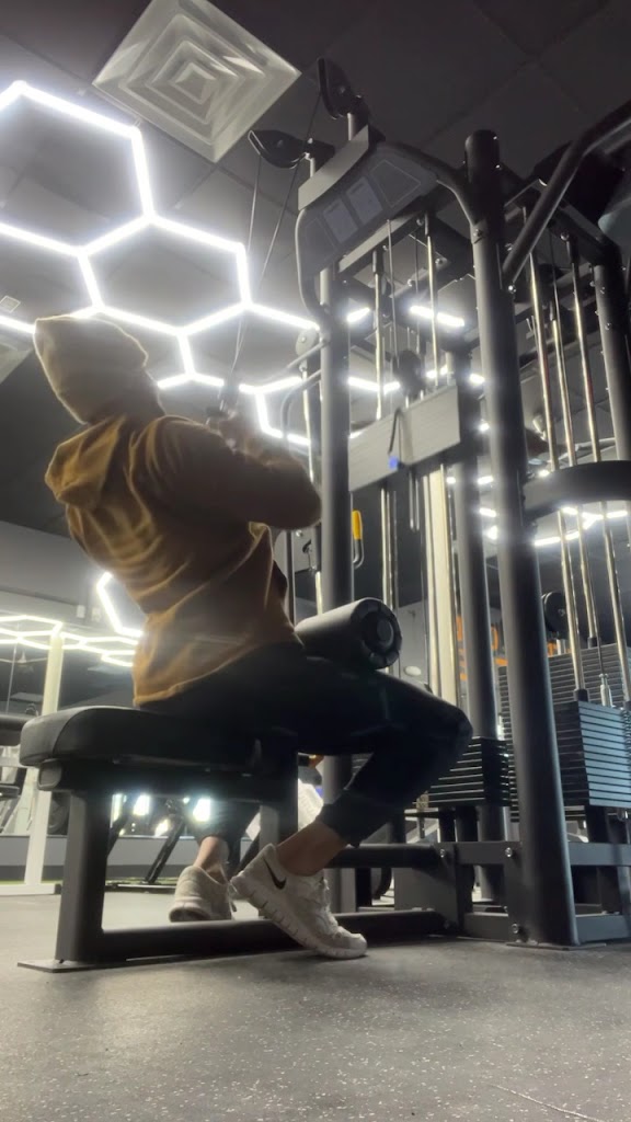  District One Athletics