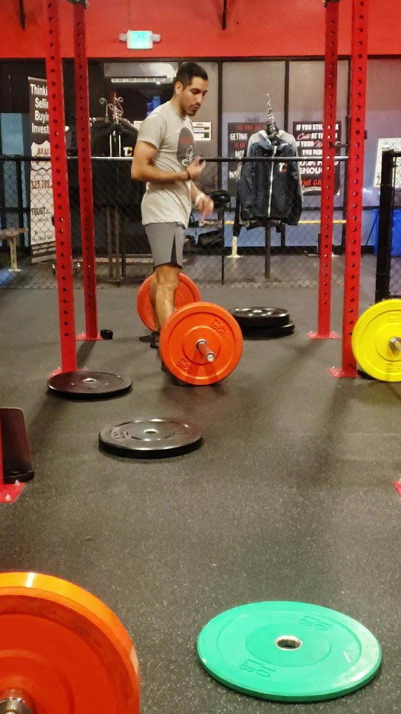  The Camp Transformation Center