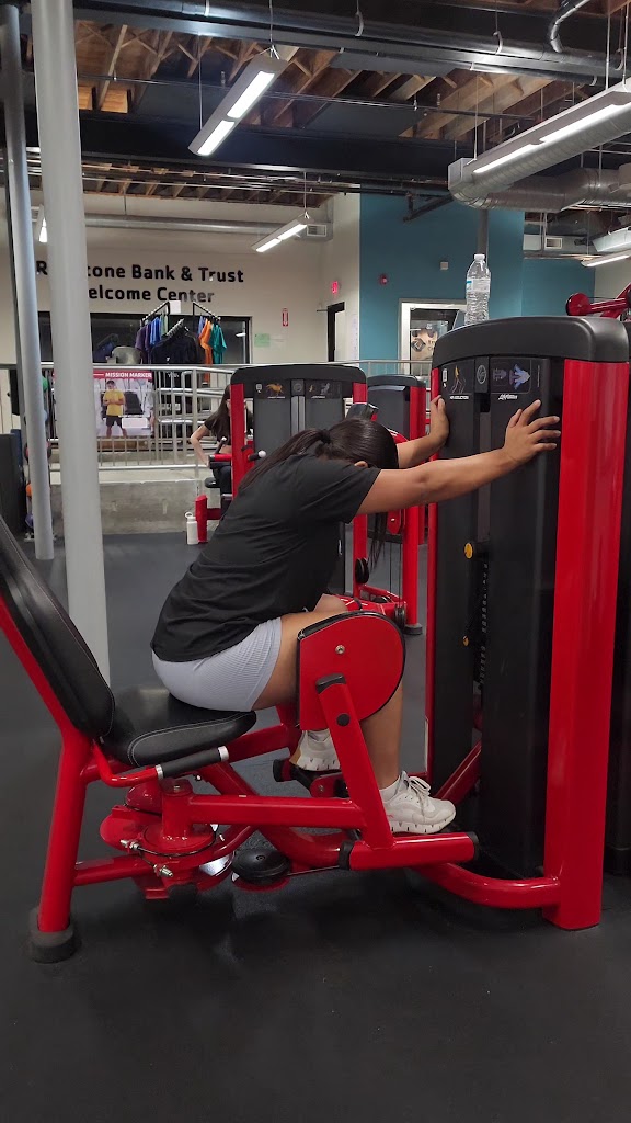  Leominster Community Branch YMCA