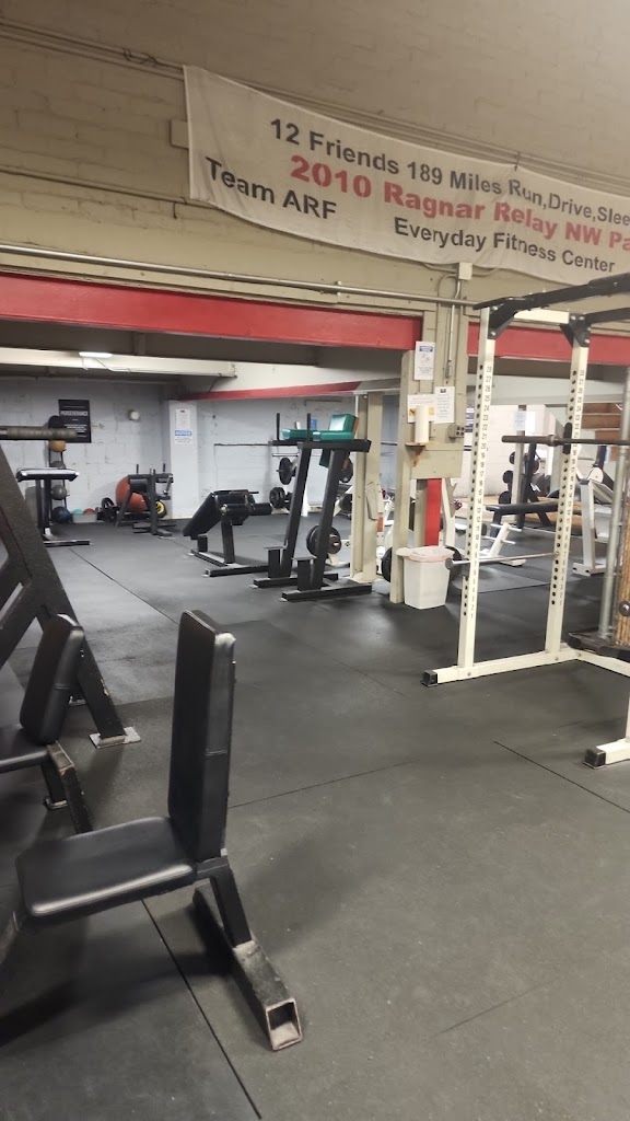  Armory Fitness and Wellness