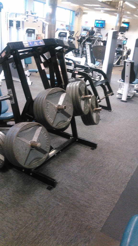  Kettering Fitness and Wellness Center