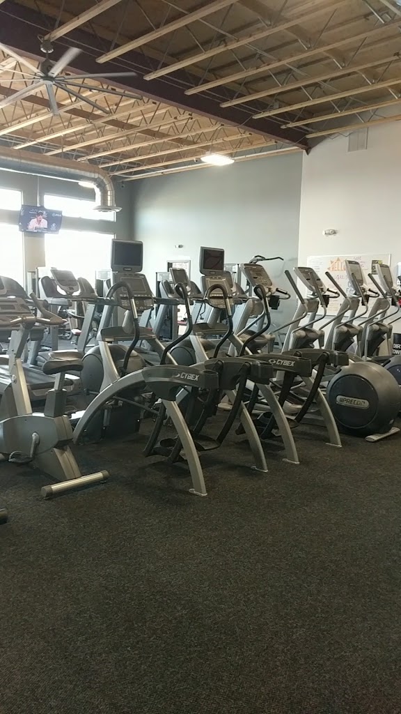  Idaho Fitness Factory Nampa