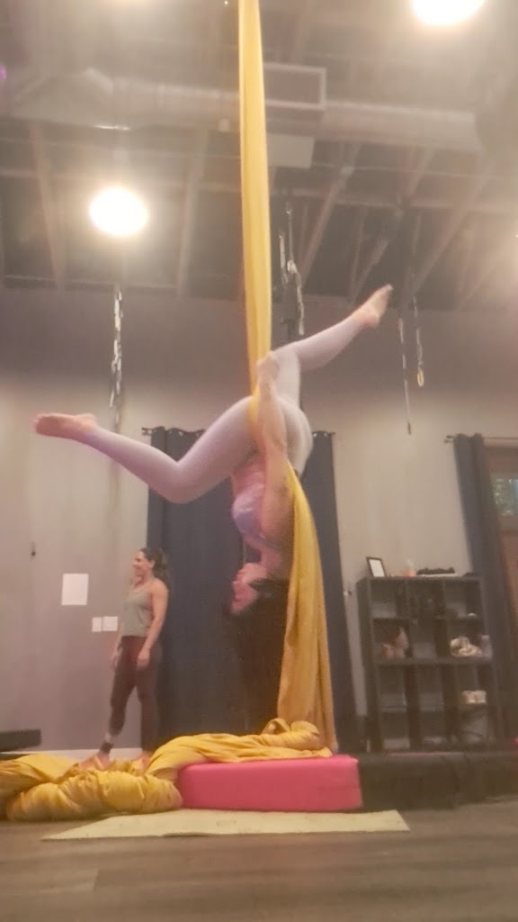  Elevate Yoga & Wellness — Aerial Yoga Studio in Phoenix, Arizona