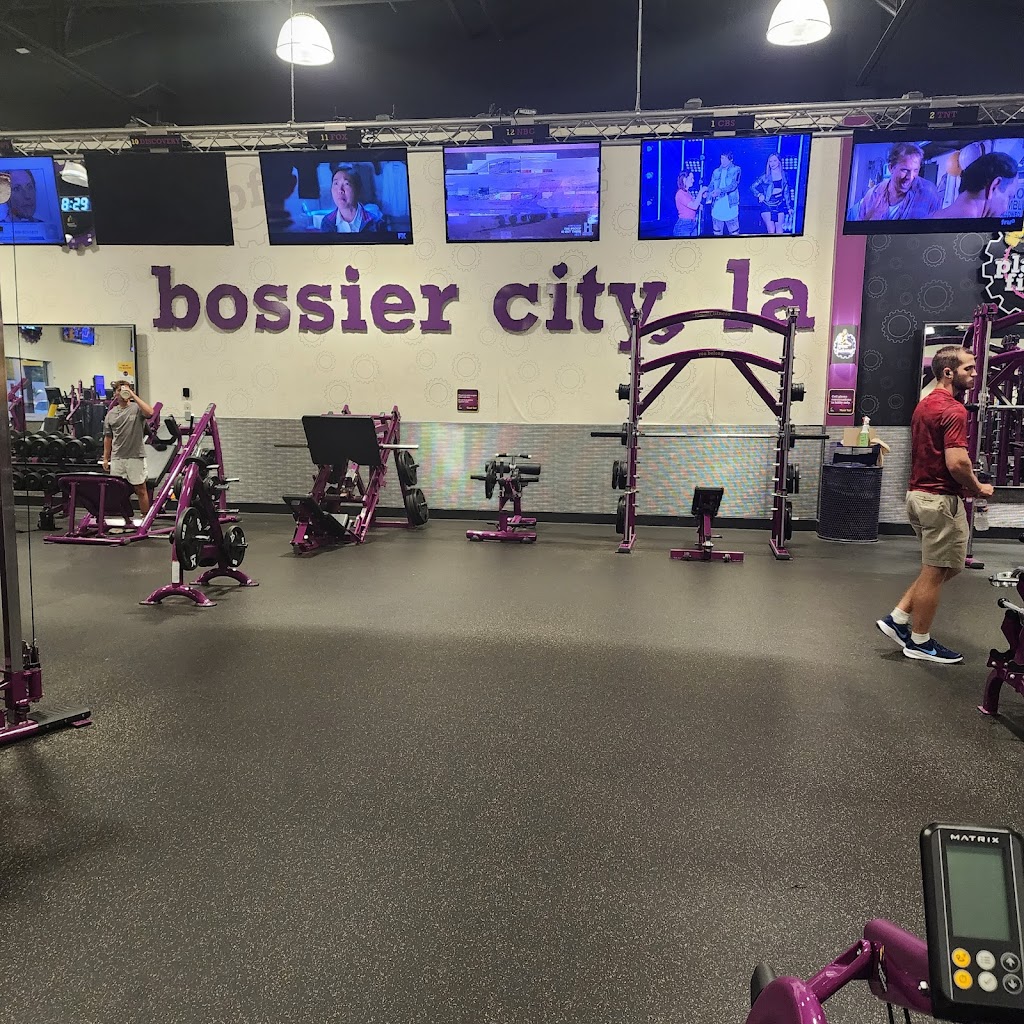  Planet Fitness