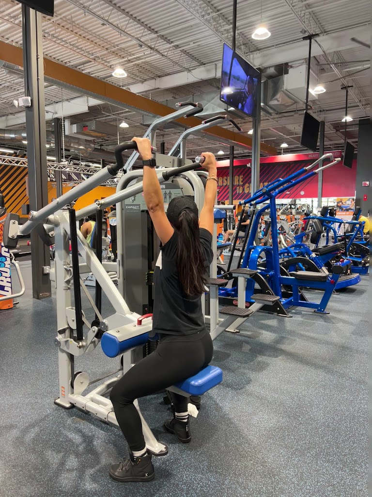  Crunch Fitness - Parsippany