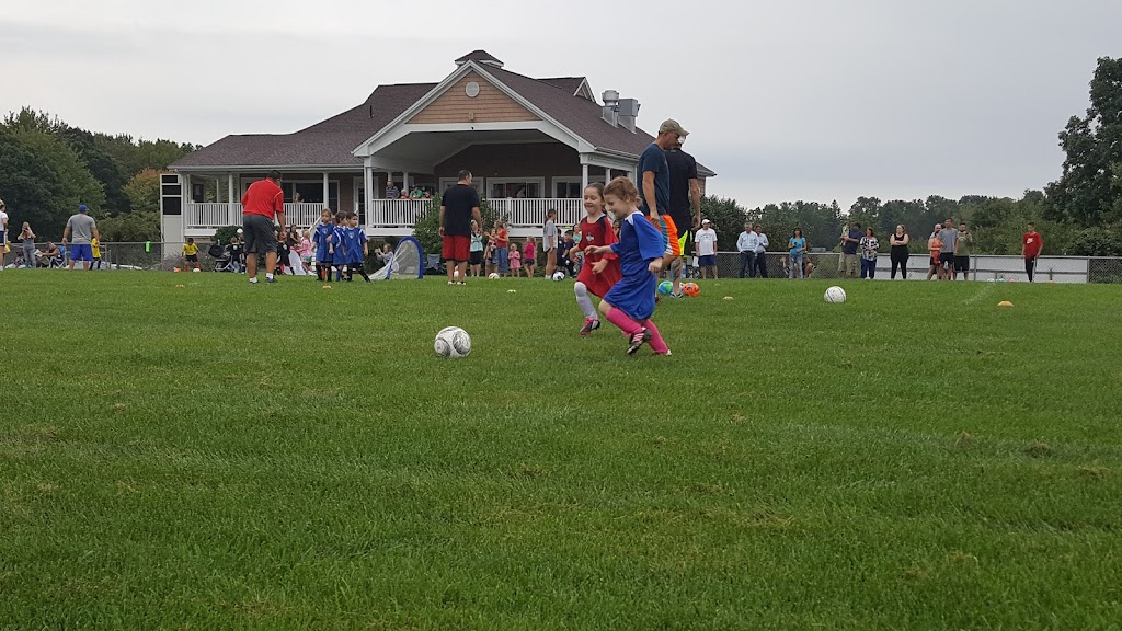  Wolcott Sports Complex Association