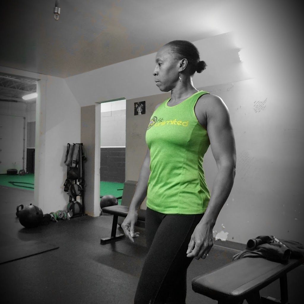  Fit Unlimited
