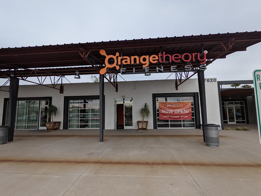  Orangetheory Fitness