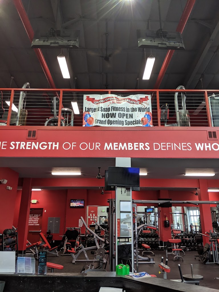  Snap Fitness Pueblo West
