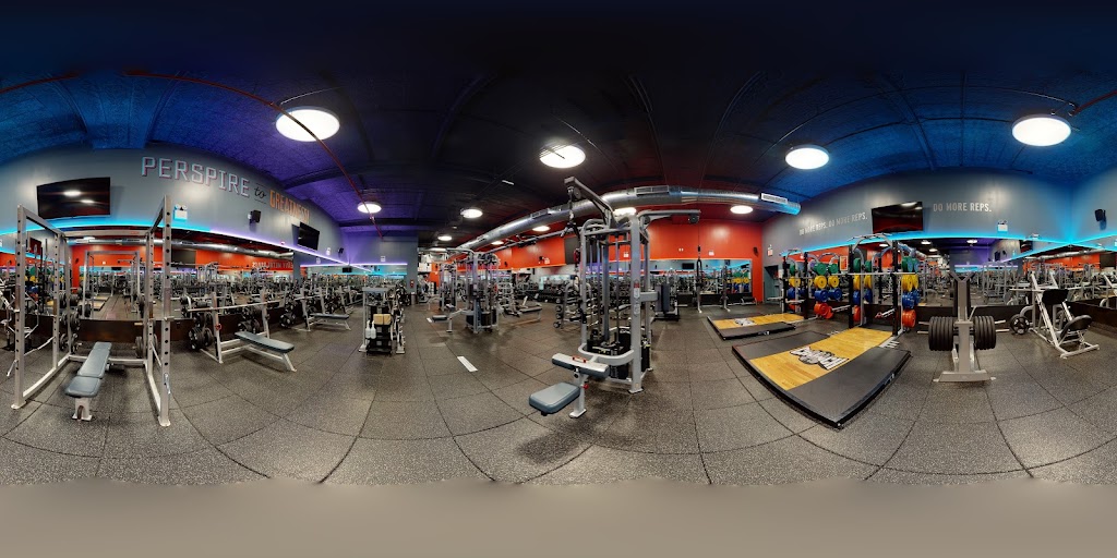  Crunch Fitness - Park Slope