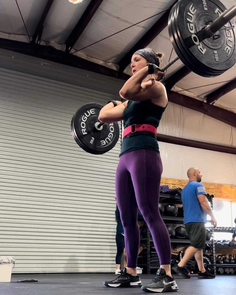  Untamed Fitness North