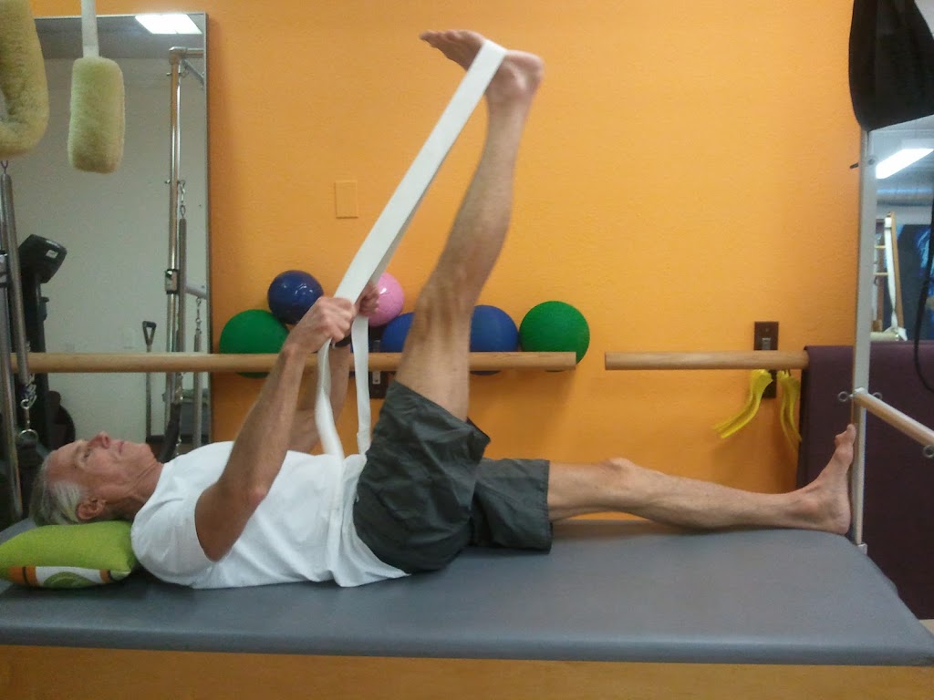  Aline Studios Pilates Newport Beach