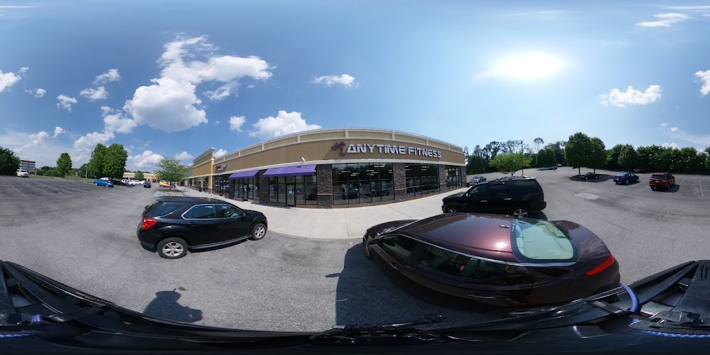  Anytime Fitness