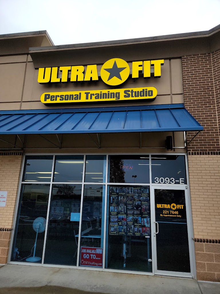  UltraFit Personal Training Studio