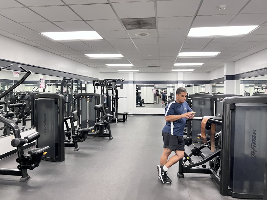  Chaparral Fitness Center