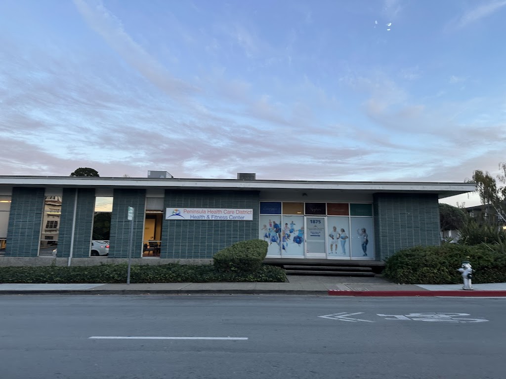  Peninsula Health Care District Health & Fitness Center
