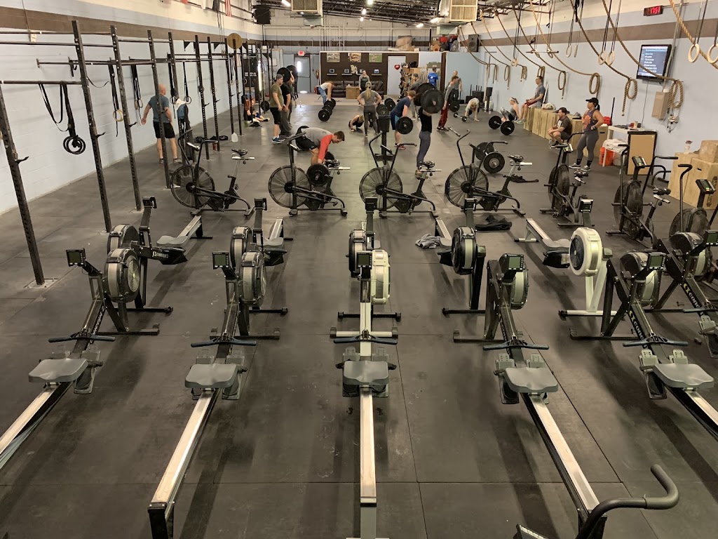  The WELL Fitness and Nutrition