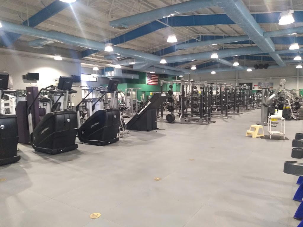  Kaneohe Bay Semper Fit Centers