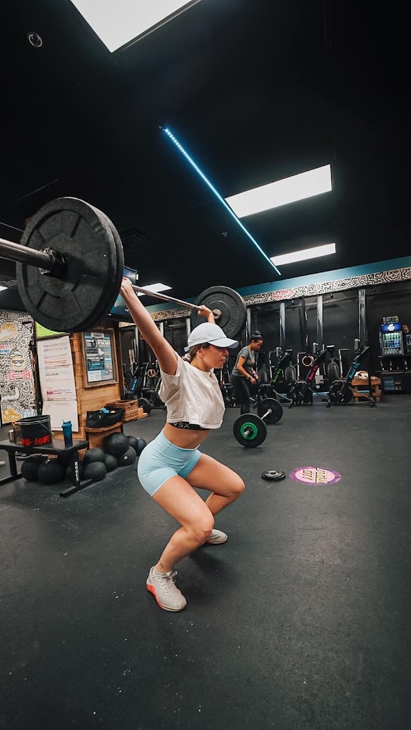  CrossFit Social City