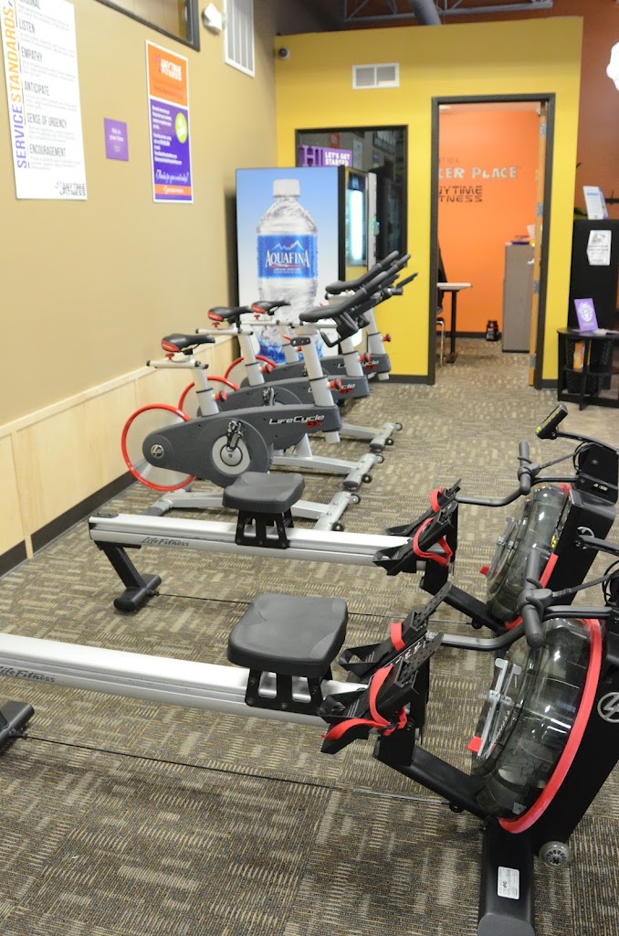 Anytime Fitness