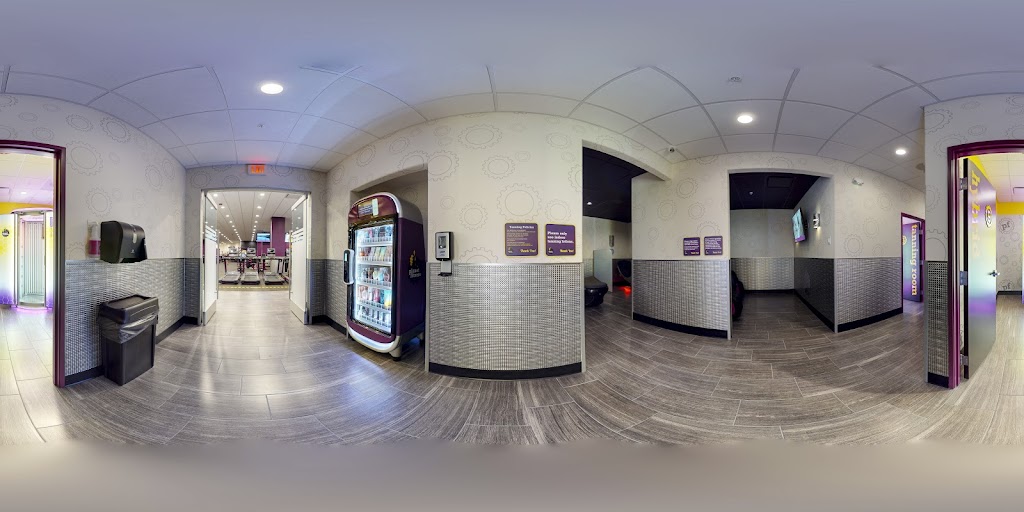  Planet Fitness